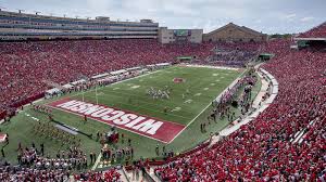 The latest wisconsin team stats, ncaa football futures & specials, including vegas odds the badgers winning the college football playoff national on saturday, wisconsin takes on ohio state in the 2019 big ten championship. Badgers To Open 2026 Season Vs Western Michigan Wisconsin Badgers