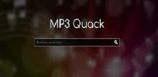 Our tubidy mp3 music downloader helps you to find your favorite videos and download them as mp3 or mp4 file formats in a single click. Mp3 Quack Free Mp3quack Music Download Mp3 Quack Downloader Tech Vibes247