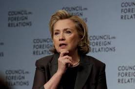 Hillary Rodham Clinton News and Articles
