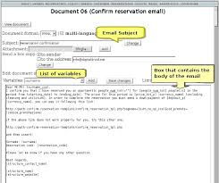 (in the us, many will consider enquiry a spelling mistake of inquiry.) q1. Hoteldruid Management Software Tutorial Answer Email Enquiries