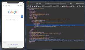 안드로이드 웹뷰 안에 스크립트 로그를 logcat 에서 보기. Webview Debugging Android Ios Karl Panki Park