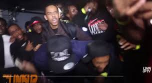 Young Teflon Back On My Trap Shit Hood Video Young Tef Been Going Hard