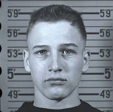 Aviation Radioman 3rd Class Paul Newman...