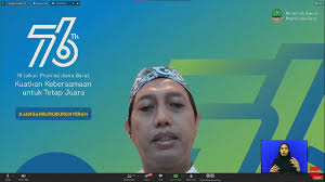 Dalam kepgub jawa barat 561/2021, pengusaha yang telah membayar upah lebih tinggi dari ketentuan umk dilarang mengurangi dan atau menurunkan upah pekerja. Yj3l8dmejhd4m