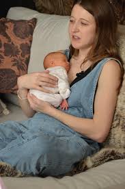 Girl named Amy becomes first baby in the UK born from a womb transplant |  The Standard