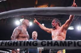 Live stream bare knuckle fc 15. Bare Knuckle Fc Results Ufc Vets Rodriguez Rawlings And Beltran Pick Up Wins Bloody Elbow