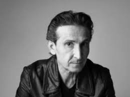 Gérard Loussine : "In The Sky With", un premier album aux accents rock et  blues