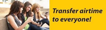 How to transfer airtime on mtn to other network. How Can I Transfer Airtime On Mtn With Mtn Transfer Code