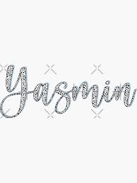 Image result for Yasmin
