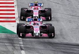 'india's economy is set to have a great year,' the united nations places its bets on the indian economy. Is Force India In Danger Of Being Forbidden To Race At Spa