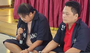 Ini Tampang Debt Collector yang Rampas Mobil di Semarang