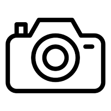 Photo Camera Icon Snapchat Logo Iphone Photo App Camera Icon