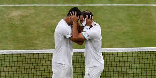 Juan sebastián cabal y robert farah no jugarán este martes por los cuartos de final del torneo de dobles de wimbledon, contra la pareja integrada por rajeev ram, de estados unidos, y joea. Wimbledon 2019 Farah