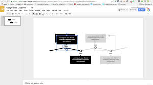 Diagrams In Google Slides