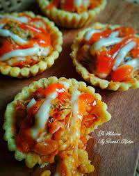 Pin Di Snack