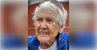 Obituary information for Barbara Jane Grennan