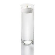 Check spelling or type a new query. Can Order The Shorter Ones From Dollar Tree And Then Get These 10 5 Ones From Amazon 40 For 12 Cylinder Vase Floating Candle Vase Glass Cylinder Vases