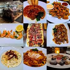 Dip chicken pieces in the egg mixture until well coated on all sides. Dinner At Todd English S Tuscany Mohegan Sun Jackie S Eats Treats