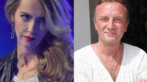 View all magdalena waligórska pictures. Na Ekranach Sie Uwielbiali A W Rzeczywistosci Sie Nie Znosili Magdalena Waligorska I Arkadiusz Nader To Nie Wyjatek