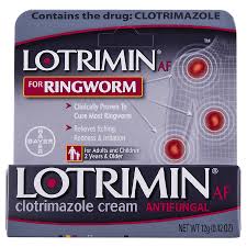 For onychomycosis, i typically recommend soaking the nails in white vinegar diluted in water, followed by an application of hand sanitizer with greater than 60% alcohol content or tea tree oil. Lotrimin Af Ringworm Cream Walgreens