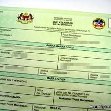 Anak luar nikah adalah setaraf dengan anak sah taraf. Isu Bin Dan Binti Nama Bapa Anak Luar Nikah Jpn Tidak Terikat Fatwa