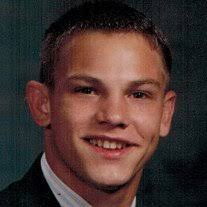 Obituary for Jason Allen Samples
