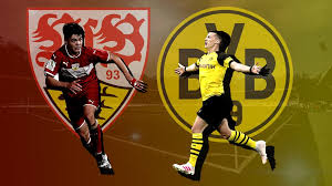 Highlights vfb stuttgart v dortmund 10 apr 18:30 ger bundesliga eibar v ud levante 10 apr 18:30 esp laliga Das Sind Die Kommenden Stars Von Vfb Stuttgart Und Borussia Dortmund Bvb U19