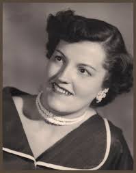 Virginia Beth Glenn Wade (1918-1993)