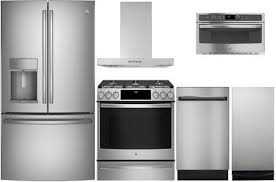 36 inch french door refrigerator. Ge Profile 979833 Appliances Connection