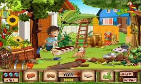 Download these picture puzzles for hours of fun. Hidden Objects Game Free Game And Movie