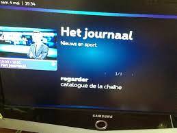 Lorsque le service sfr tv replay ne fonctionne pas, le code erreur 803 sfr peut s'afficher sur votre écran. Een Chaine 30 Replay Ne Fonctionne Pas Proximus Forum
