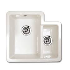 2 reviews of best undermount kitchen sinks 2021. White Kitchen Sinks White Ceramic Sinks White Granite Sinks Tap Warehouse
