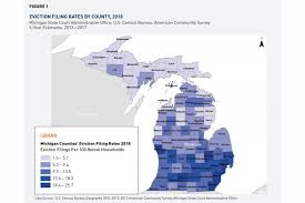 Jul 01, 2021 · michigan never implemented its own eviction moratorium. U M Report On Michigan Evictions Makes Recommendations To Avoid Looming Pandemic Eviction Crisis
