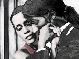 Τάνγκο Εναγκαλισμός-Tango Embrace (Μέρος 1ο)