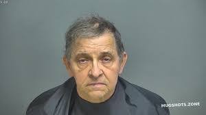 Larry Crotts's Instagram, Twitter & Facebook