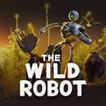 Millbrae Goes to the Movies: The Wild Robot