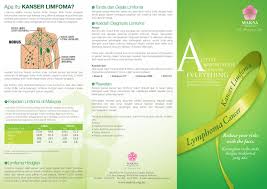 Penanganan limfoma sangat bergantung pada jenis dan stadium limfoma. Knowing Lymphoma By Maknacancer Issuu