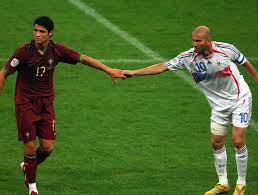 2006 (amp) — allemagne 2006: France Portugal 05 07 2006 Coupe Du Monde 2006 Mondia Flickr