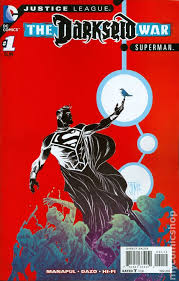 See more ideas about darkseid, justice league, league. Justice League Darkseid War Superman 2015 Comic Books