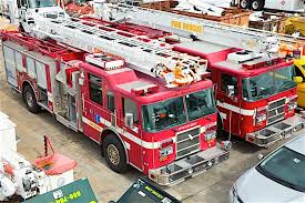 Trucks Used Fire Trucks Used For Sale