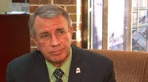 AL House Republicans select Mac McCutcheon as nominee for speaker of the  house