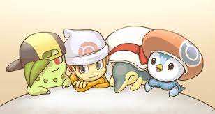 Kawaii Pokemon