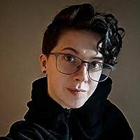 In the Deep Midwinter by Robert Clark