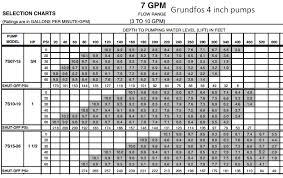 New Well Owner Pump Sizing And Brand Help Terry Love