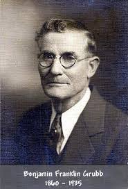 Josephine Grubb's Instagram, Twitter & Facebook