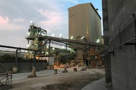 Lafargeholcim ltd (lafargeholcim) is a holding company operating in building materials industry. Ivory Coast Aumund France Commissions Complete Solution For Lafargeholcim World Cement