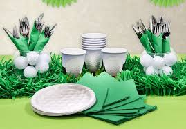 Inspect out these imaginative golf party ideas to help throw your golf enthusiast an awesome golf themed celebration #golfswing #golf. Diy Golf Party
