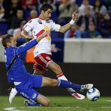 Sporting KC Roster: This And That, Who Stands Where?