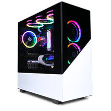 When it comes to hardware, gamers typically favor desktop computers for their versatility, as well as the almost limitless customization and upgrade. Gaming Pc And Desktop Trusted Brand Cyberpowerpc