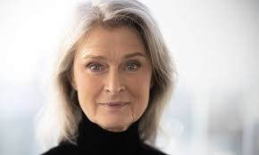 Lena endre актриса дата рождения 08 июля 1955 г., харносанд, швеция. Scanoir Co Uk On Twitter Happy Birthday Today To Lena Endre And Olaf Johannesen